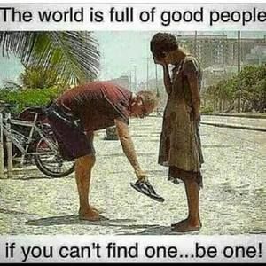 Meet your Posher, Don